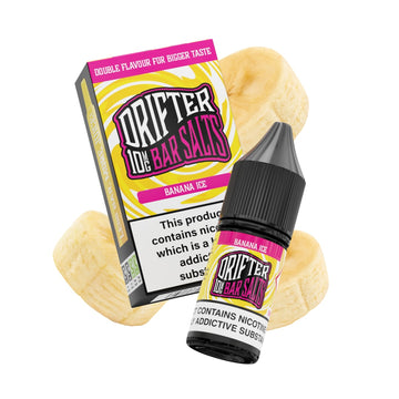 Banana Ice 10ml