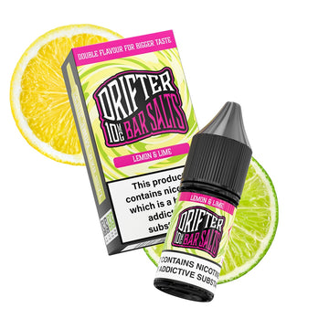 Lemon Lime 10ml