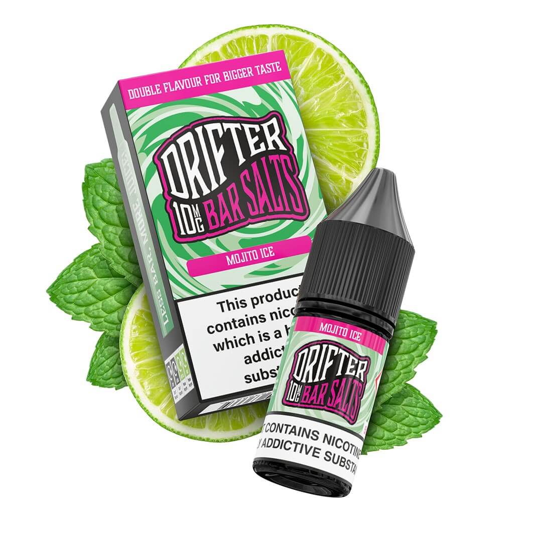 Mojito Ice 10ml