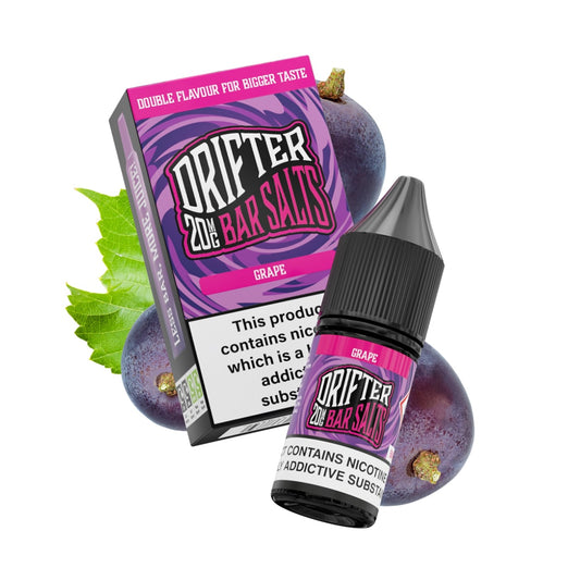 Grape 10ml
