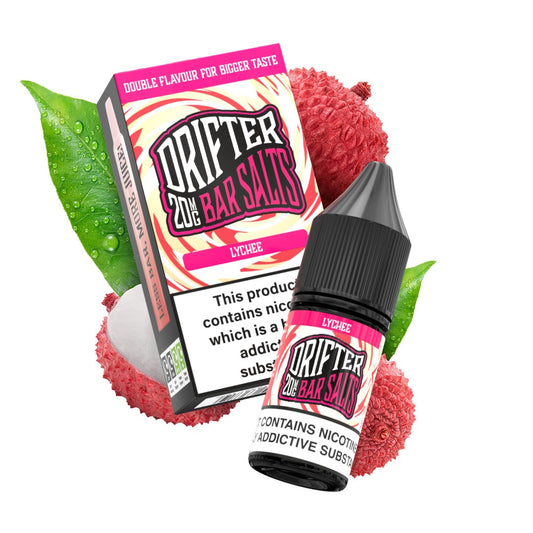 Lychee 10ml