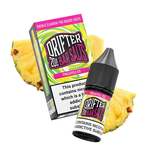 Pineapple Ice 10ml