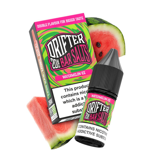 Watermelon Ice 10ml